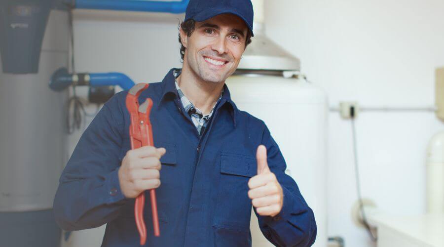 Professional emergency plumbing in Berwyn, IL